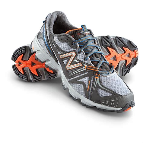 New Balance sports shoes